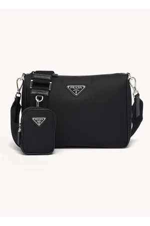 Prada best sale mannen tas