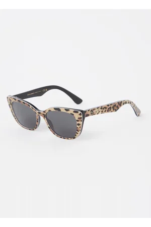 Dolce & Gabbana Zonnebril DX4427