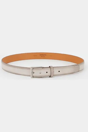 Magnanni 1078 riem van suède