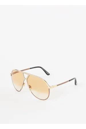 Tom Ford Xavier zonnebril FT1060