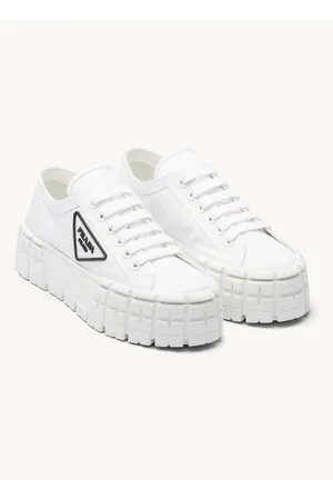 Prada dames outlet sneakers