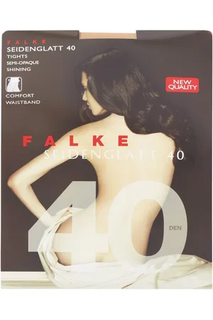 Falke Seidenglatt panty in 40 denier