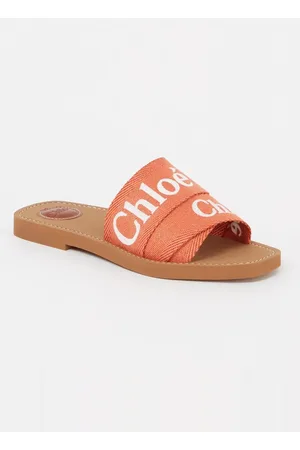 Slippers cheap voor dames