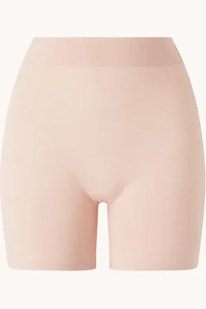 Wolford Cotton Contour corrigerende short