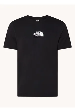 The North Face T-shirt met logo