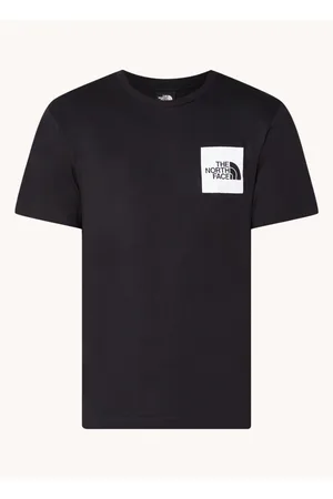 The North Face T-shirt met logo