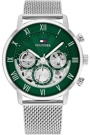 Tommy Hilfiger Legend horloge TH1710567