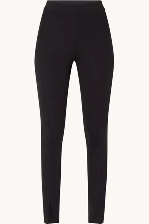 Wolford x Simkhai Gebreide Legging - Farfetch