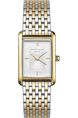 ROSEFIELD Heirloom horloge HWDSG-H03