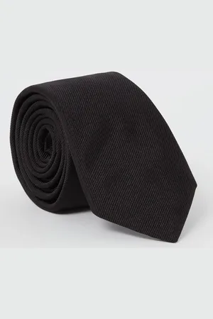 HUGO BOSS H-TIE 6 CM 10208814 01 001