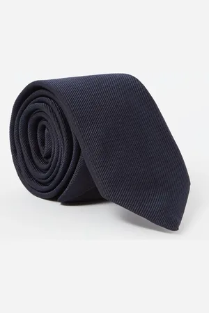 HUGO BOSS H-TIE 6 CM 10208814 01 001