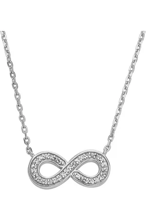 Fossil Sterling ketting van JFS00632040