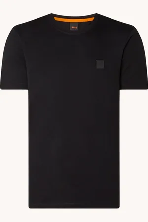 HUGO BOSS Tales T-shirt met logo