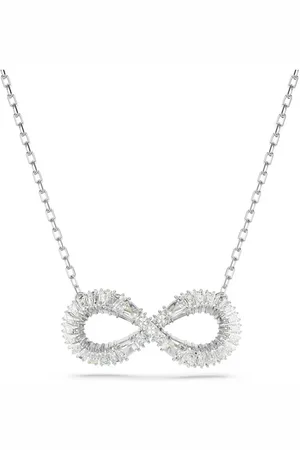 Swarovski Hyperbola ketting met kristal