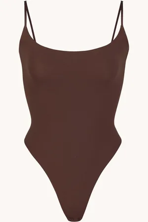 SKIMS Fits Everybody stringbody met stretch