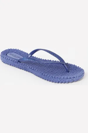 Uzurii cheap slippers bijenkorf