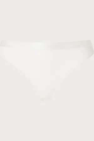 HUGO BOSS String met logoband