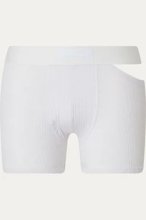 LGN LOUIS GABRIEL NOUCHI Boxershort met logoband