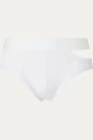 LGN LOUIS GABRIEL NOUCHI Boxerslip met logoband