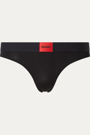 HUGO BOSS Slip met logo