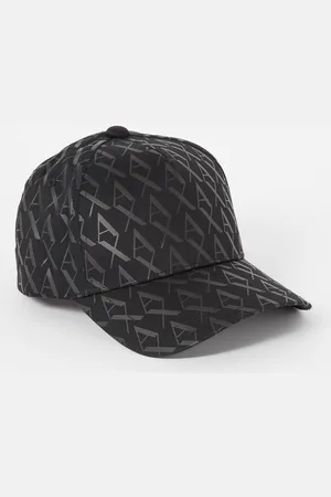 Emporio Armani Baseball pet met logo