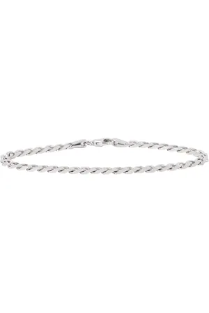 MIANSAI Cuban schakelarmband van