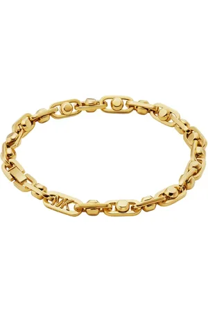 Michael Kors Armband verguld MKJ835700710