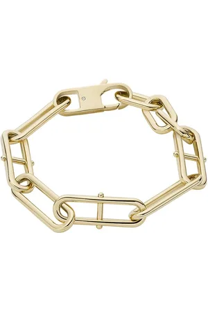 Fossil Heritage schakelarmband JF04234710