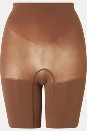 Spanx Everyday naadloze corrigerende short