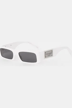Dolce & Gabbana Retro zonnebril DG4444