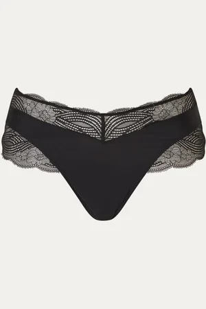 Triumph Lift Smart slip met kant