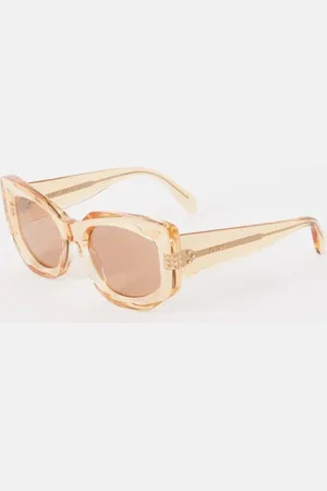 Céline Retro zonnebril CL000453