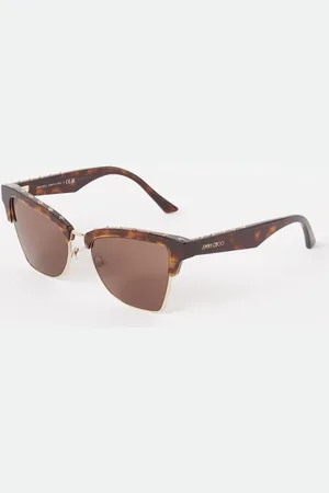 Jimmy Choo Zonnebril JC5014