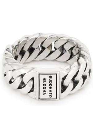 Buddha to Buddha Chain Small ring van