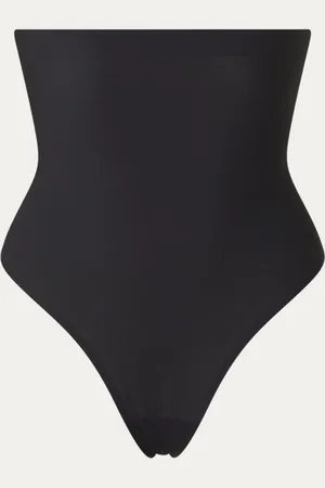 MAGIC Bodyfashion Maxi Sexy Hi naadloze corrigerende string