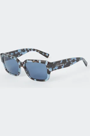 Dolce & Gabbana Wayfarer zonnebril DG4460