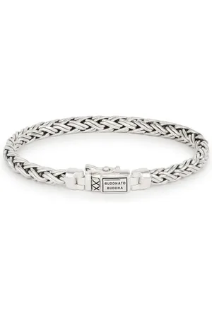Buddha to Buddha Katja XS schakelarmband van