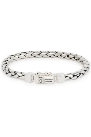 Buddha to Buddha George XS schakelarmband van