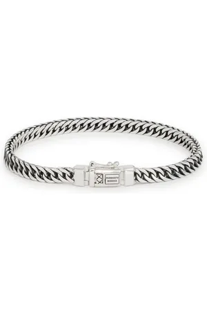 Buddha to Buddha Esther Mini schakelarmband van