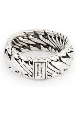 Buddha to Buddha Edwin/Ben Small ring van