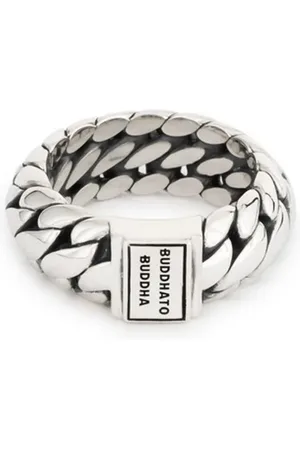 Buddha to Buddha Ben Small ring van