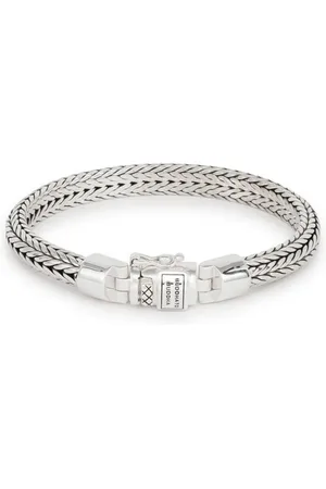 Buddha to Buddha Ellen XS armband van