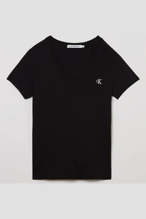 Calvin Klein T-shirt met logo