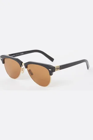 Miu Miu Zonnebril MU09ZS