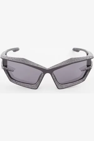 Givenchy Giv Cut Strass zonnebril GV40082I