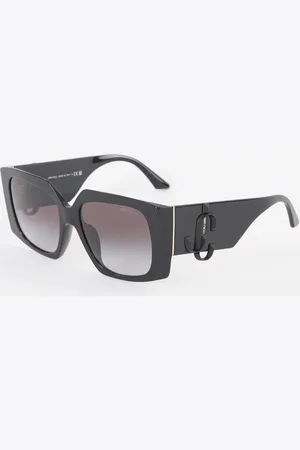 Jimmy Choo Butterfly zonnebril JC5006U