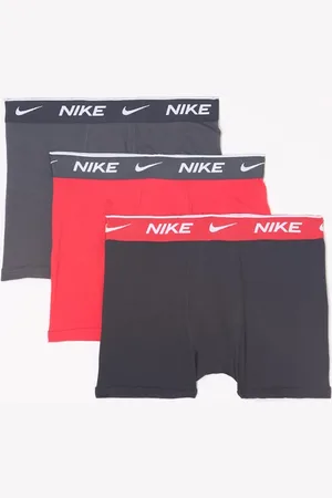 Nike Boxershorts met logoband in 3-pack