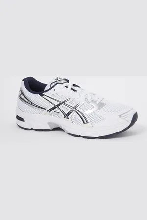 Asics Gel-1130 sneaker met mesh details