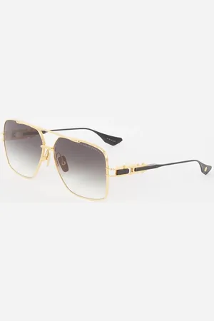 DITA EYEWEAR Grand-Emperik zonnebril DTS159