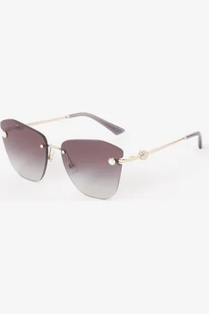 Jimmy Choo Butterfly zonnebril JC4004HB